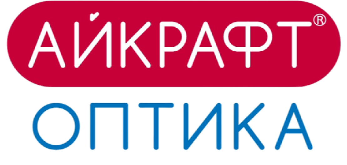 «Айкрафт» – франшиза оптики Фото - 1