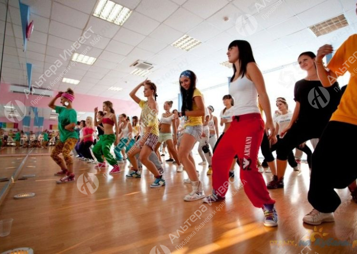 Школа Танцев в ЦАО Фото - 1