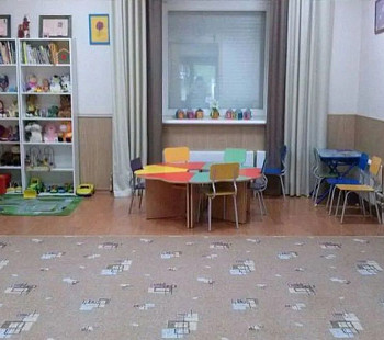 Частный детский сад на Бажова с прибылью 76 000 р.