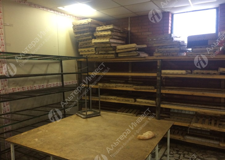 Пекарня по цене оборудования 200 кв м Фото - 1