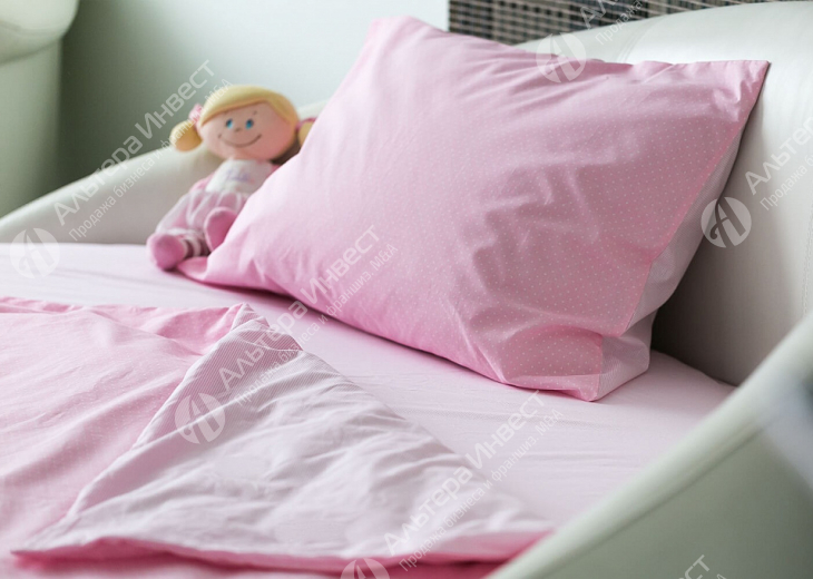 Интернет-магазин детского постельного белья с собственным шоу-румом Фото - 1