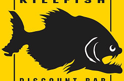 «Killfish bar» – франшиза сети дисконт-баров
