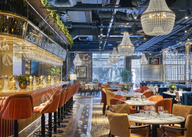 Известный караоке-ресторан (440м2), прибыль более 9 млн. за 2021 год  Фото - 1