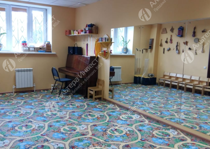 Детский центр в г. Щелково. 12 лет на рынке Фото - 1