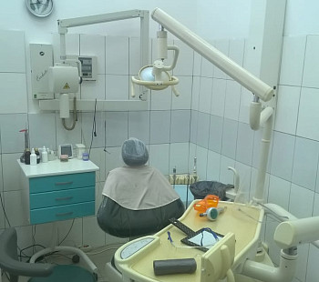 Современная стоматология в Ново-Савиновском районе