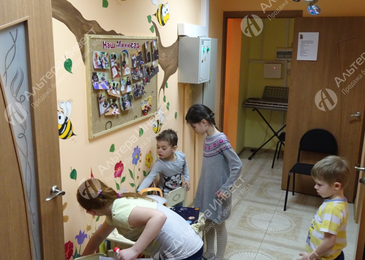 Детский центр в Некрасовке. Фото - 1