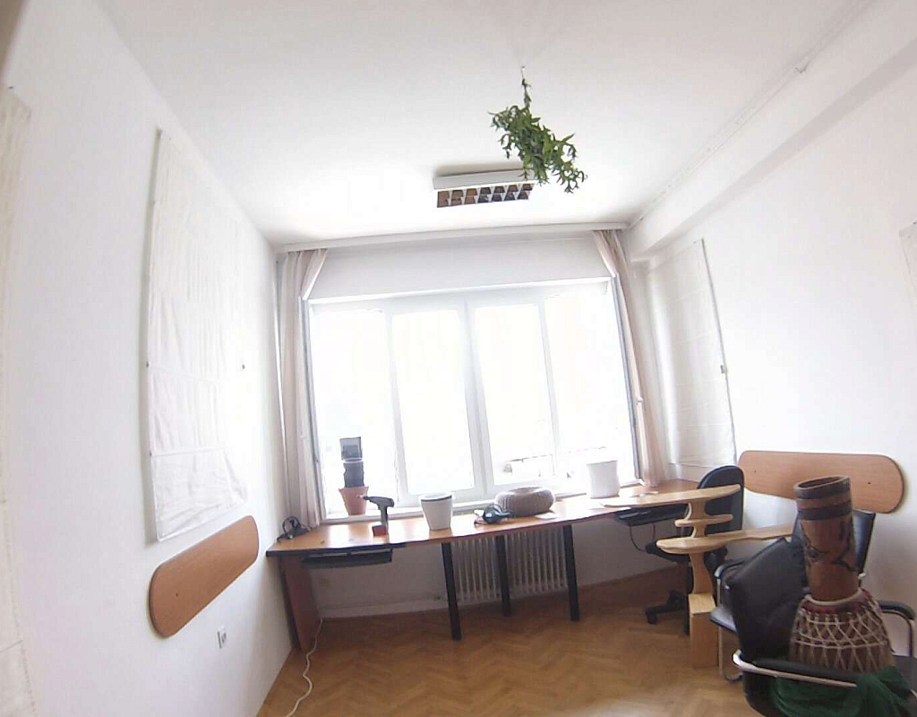 Коммерческое помещение под офис в 100 метрах от метро Фото - 