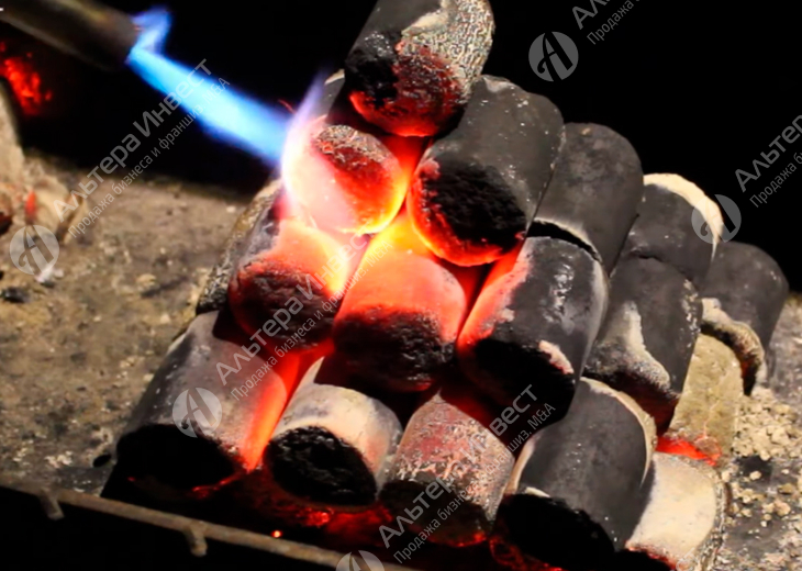 Производство огнеупорного цемента без глинозема Фото - 1
