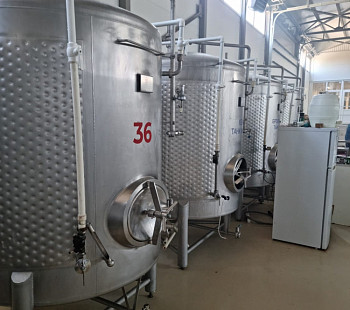 Производство пива в Адыгее