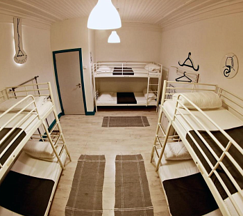 «My Hostel» – франшиза мини-гостиницы 