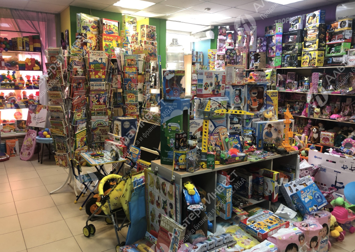 Магазин детских игрушек с огромным и уникальным ассортиментом Фото - 3