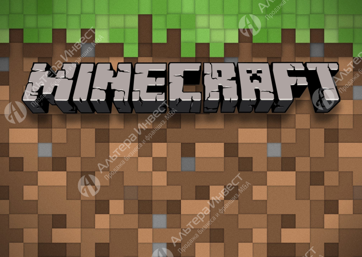 Mine - Your Own Business Map for Minecraft - GameMapscom