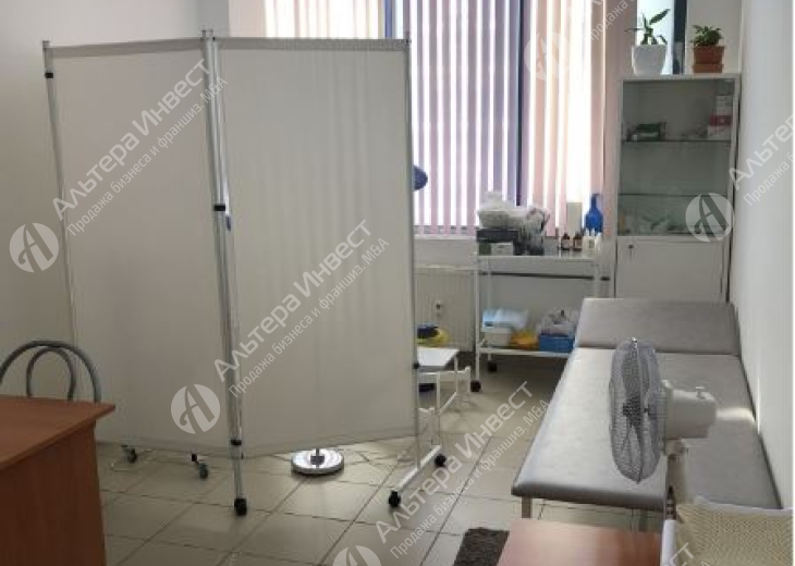 Многопрофильный медицинский центр с укомплектованным штатом специалистов в Девяткино Фото - 4