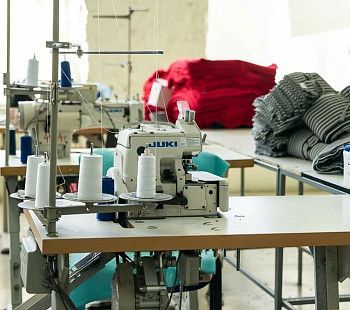 Производство женской одежды с интернет магазином