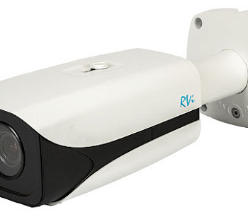 Компания по производству камер видеонаблюдения 