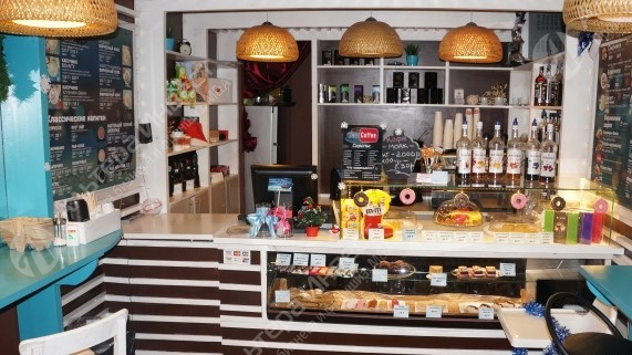 Кофейня-мини Пекарня без конкурентов Фото - 1