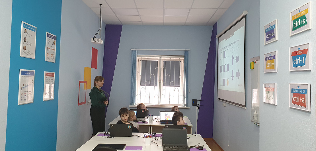 Франшиза Учи.ру — сеть детских центров по программированию, математике и английскому языку Фото - 5