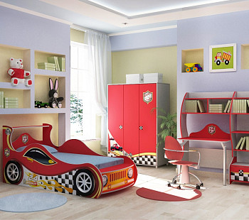 Магазин детской мебели с товарным остатком и своими поставщиками
