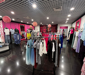 Магазин одежды | Готовый бизнес под ключ | Окупаемость до года
