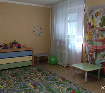 Прибыльный детский садик в Ново-Савиновском р-не