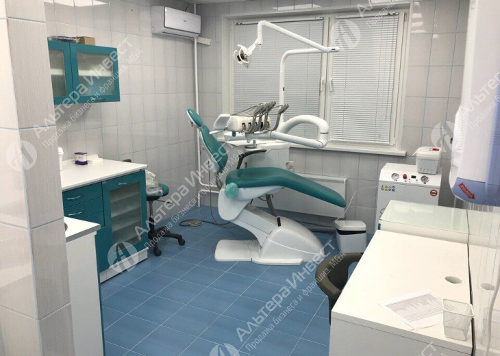 Стоматологическая клиника в Митино Фото - 3