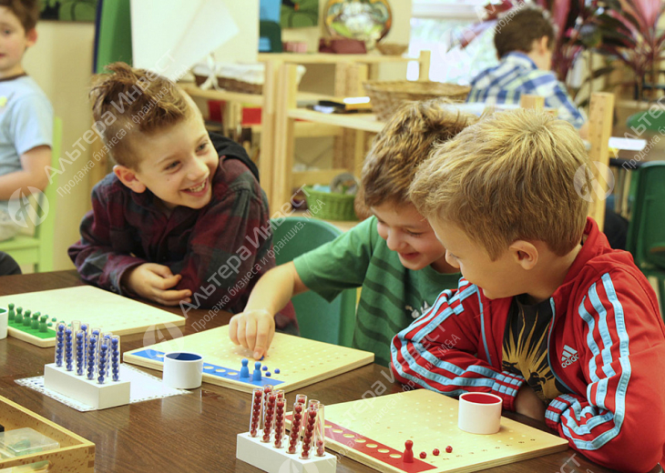 Детский сад в Кудрово с низкой арендой Фото - 1