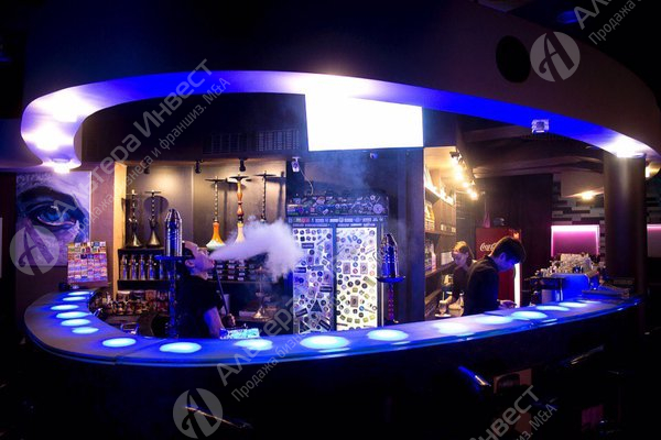Кальянная - Лаунж бар в Центре Фото - 1