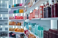 Франшиза «Adopt» – монобрендовый парфюмерный магазин