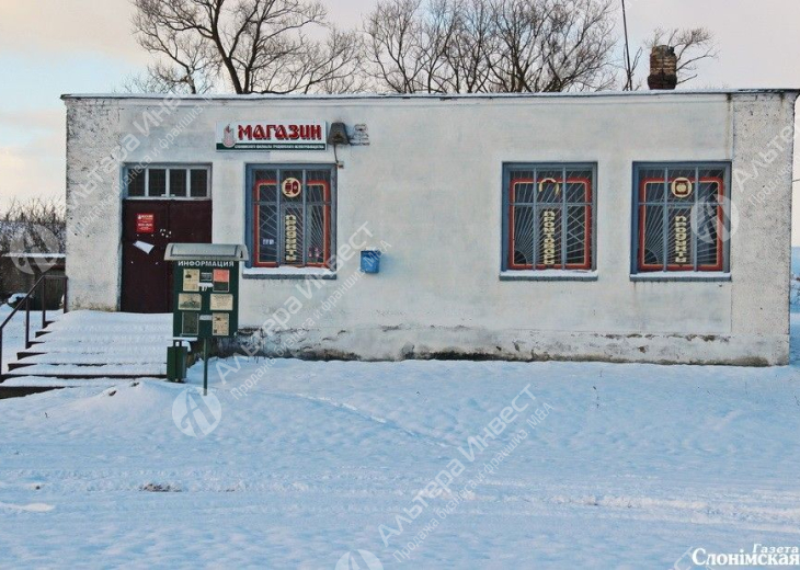 Магазин в собственности в Уфимском районе Фото - 1