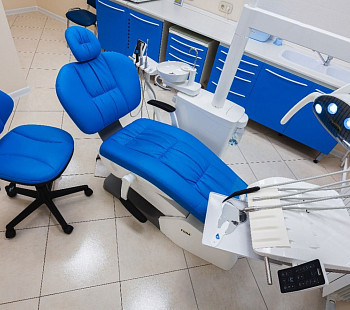 Стоматология 3 кресла в Южном Бутово