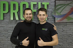 Франшиза «ProfitGroup» – госзаказы