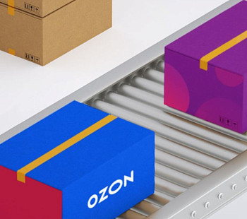 Интернет-магазин на маркетплейсе Ozon c доходом 210 тыс./мес!