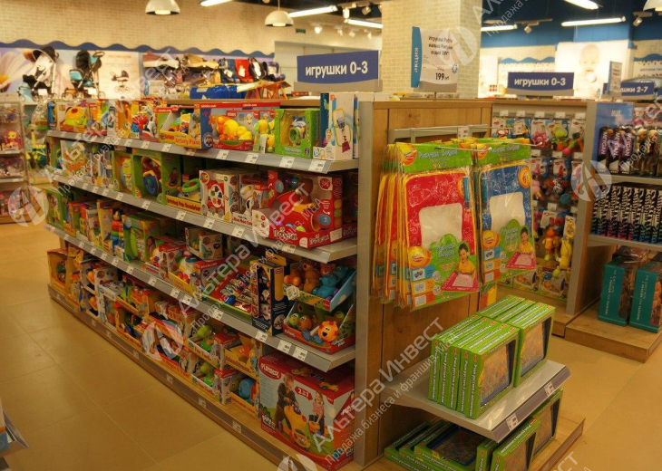 Стабильный магазин детских товаров Фото - 1
