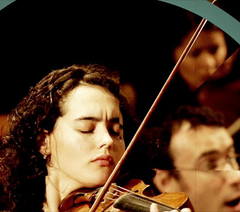 III Международный скрипичный фестиваль