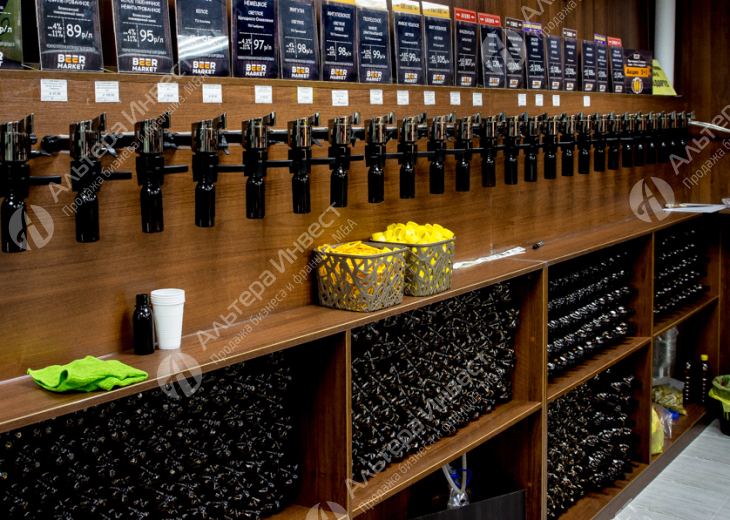 Фото неоновых вывесок для магазинов разливного пива, пивных ресторанов, пабов