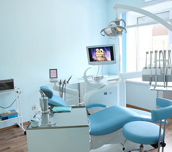 Стоматологическая клиника в Пионерском р-не