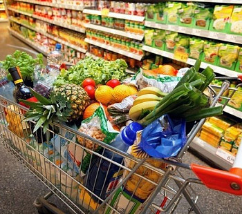 Популярный продуктовый магазин с отлаженными бизнес-процессами 