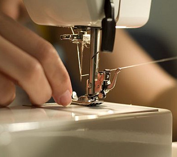 Швейное производство работает более 4х лет