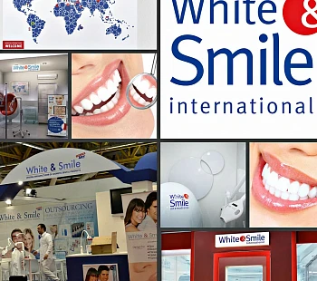 Франшиза «White&Smile International» – осветления зубов