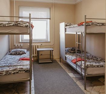 Хостел-общежитие на 230 спальных мест возле метро Перово