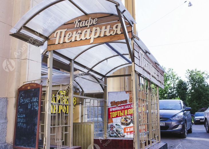 Пекарня в Невском районе рядом с метро Фото - 4