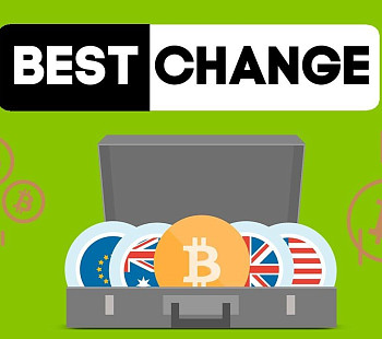  Эксклюзивно. Обменник криптовалют на bestchange.ru Собственная панель управления