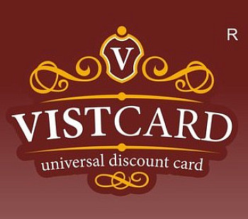 Франшиза справочника спец.предложений "Vistcard"