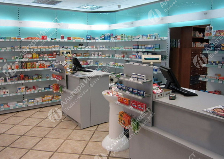Сеть аптек с подтвержденной прибылью Фото - 1