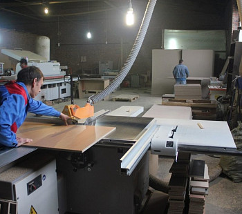 Производство корпусной мебели | 200 000 рублей чистая прибыль