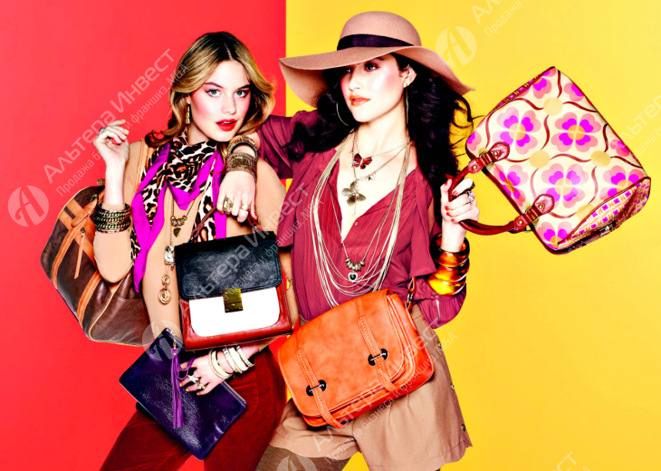 Продажа сумок и аксессуаров на маркетплейсах с зарегестрированной торговой маркой Фото - 1
