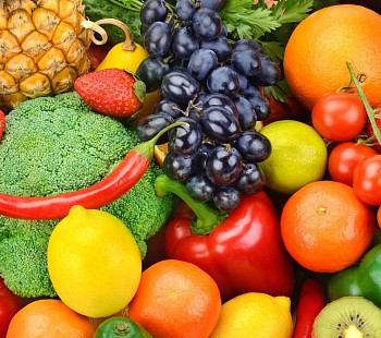 Бизнес по продаже овощей и фруктов