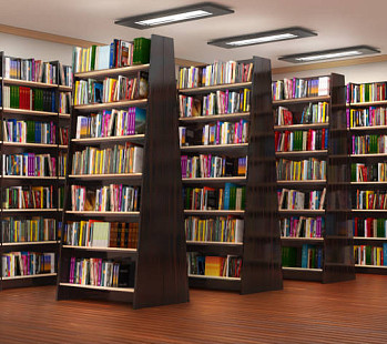 💡 Бизнес идея: Как открыть магазин книг с нуля и сделать его прибыльным