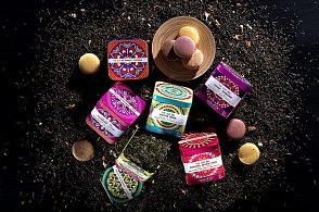 Франшиза «BOUTIQUE AROMA DÉCOR» – сеть бутиков интерьерной парфюмерии