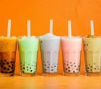  Продается чайная Bubble tea в центре Москвы с прибылью 600т+